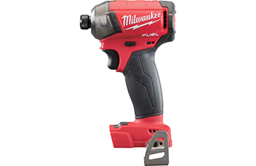 ミルウォーキー M18 FUEL 50Nmサイレントインパクトドライバー